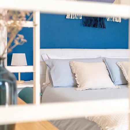 Apartmán Domus De Silva - In Centro Storico A *