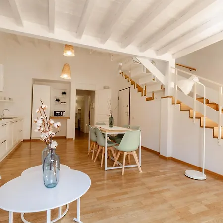 Domus De Silva - In Centro Storico A Cagliari