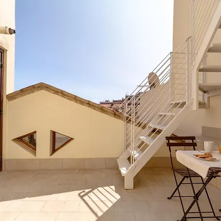 Domus De Silva - In Centro Storico A