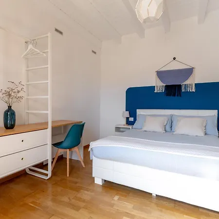 Apartmán Domus De Silva - In Centro Storico A