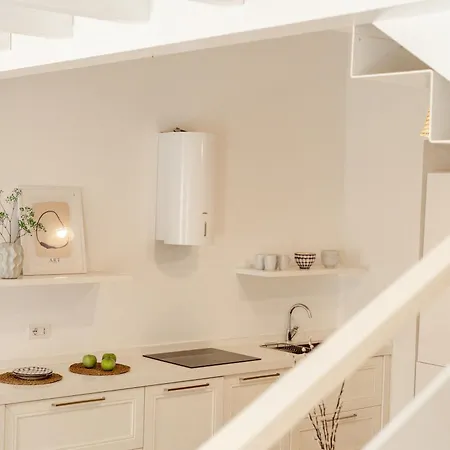 Domus De Silva - In Centro Storico A Appartement Cagliari