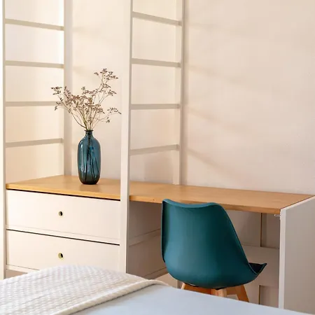 Appartement Domus De Silva - In Centro Storico A