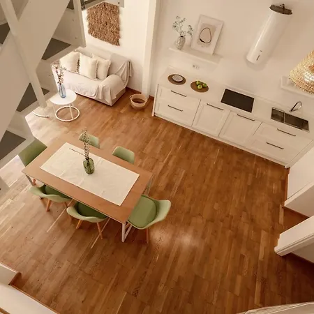 Domus De Silva - In Centro Storico A *