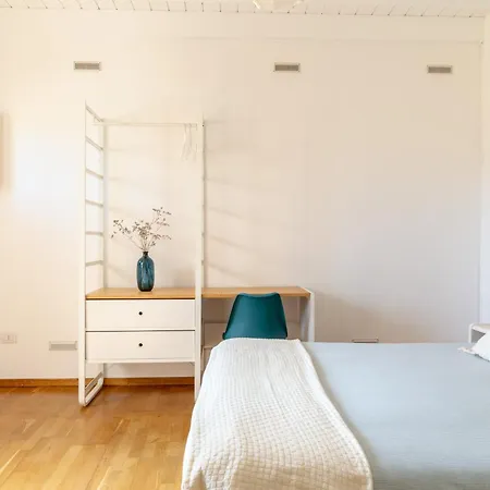 Domus De Silva - In Centro Storico A