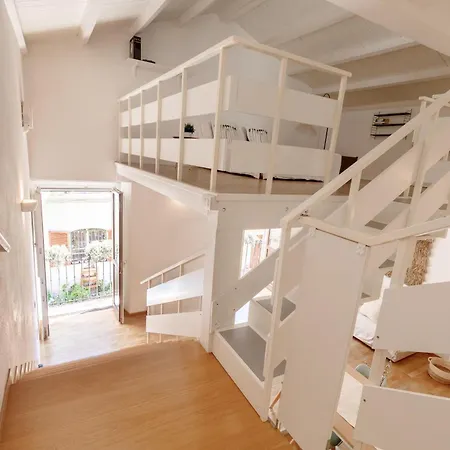 Apartmán Domus De Silva - In Centro Storico A *