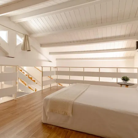 Apartmán Domus De Silva - In Centro Storico A Cagliari