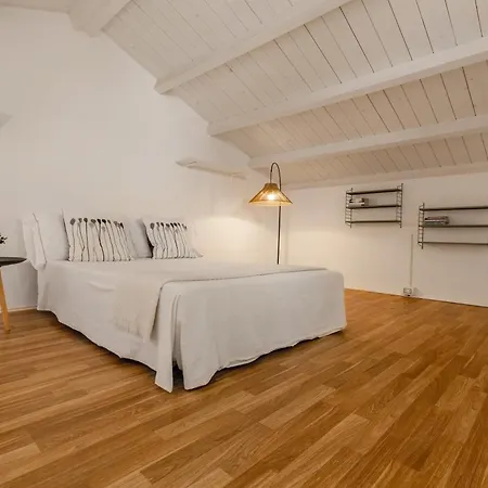 Domus De Silva - In Centro Storico A Cagliari