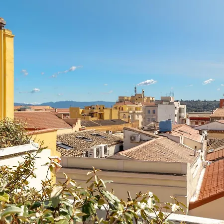 Apartmán Domus De Silva - In Centro Storico A