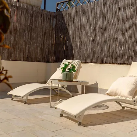 Apartmán Domus De Silva - In Centro Storico A Cagliari