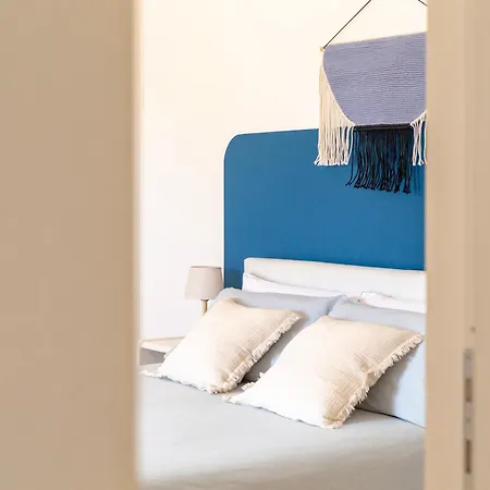 Domus De Silva - In Centro Storico A Apartment Cagliari