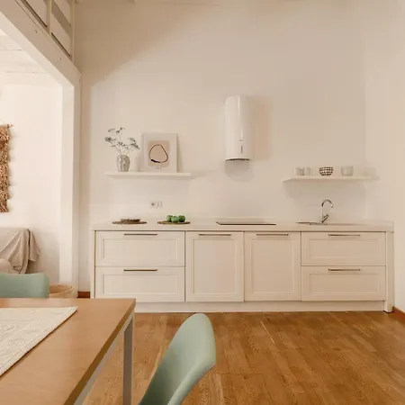 Domus De Silva - In Centro Storico A *