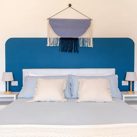 Domus De Silva - In Centro Storico A * كالياري