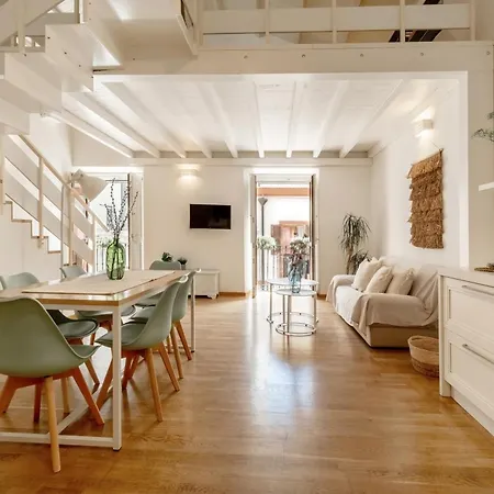 Domus De Silva - In Centro Storico A * كالياري