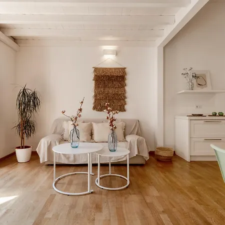 Domus De Silva - In Centro Storico A Appartamento Cagliari