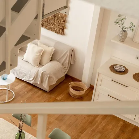 Domus De Silva - In Centro Storico A كالياري