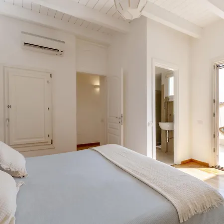 Domus De Silva - In Centro Storico A *