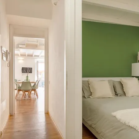 Domus De Silva - In Centro Storico A