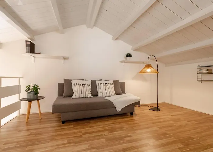 Domus De Silva - In Centro Storico A Apartment *