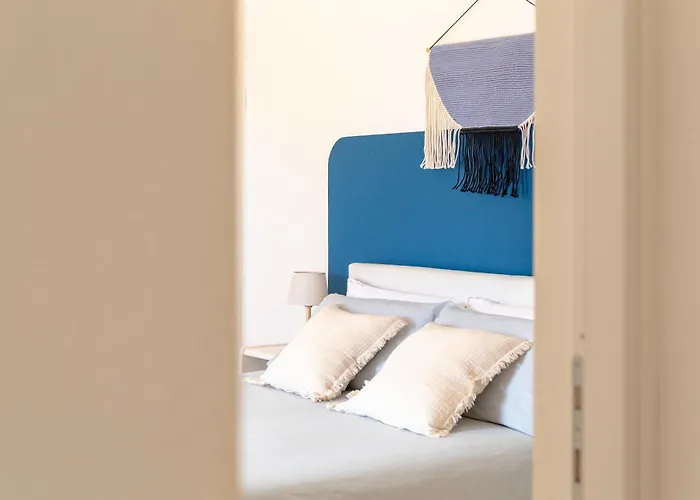 Domus De Silva - In Centro Storico A Apartment Cagliari