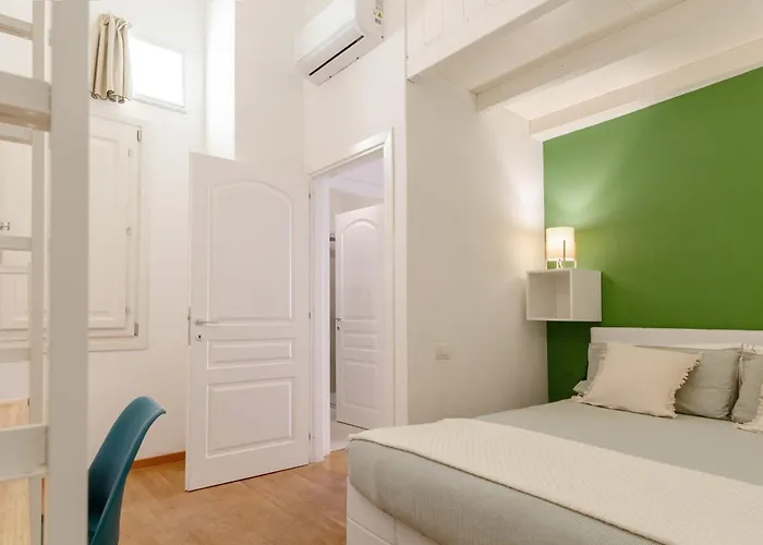 Apartment Domus De Silva - In Centro Storico A Cagliari