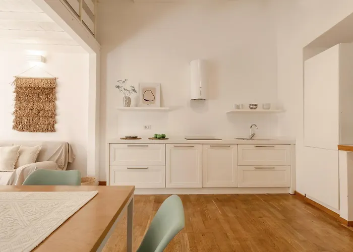 Domus De Silva - In Centro Storico A *