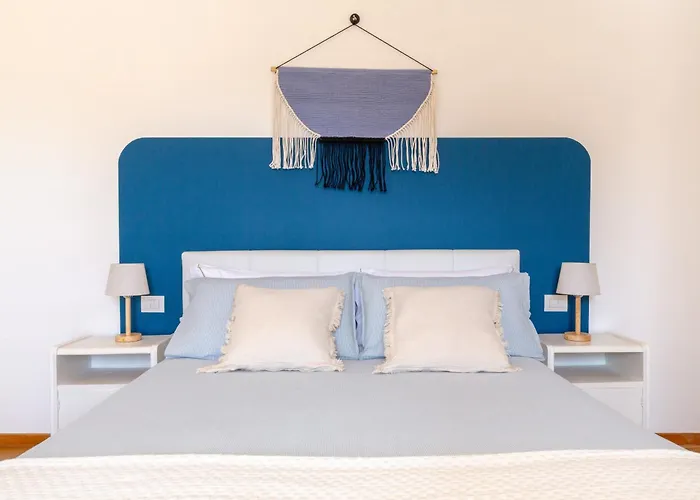 Domus De Silva - In Centro Storico A * Cagliari