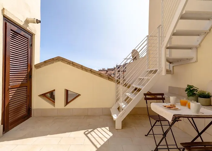 Domus De Silva - In Centro Storico A