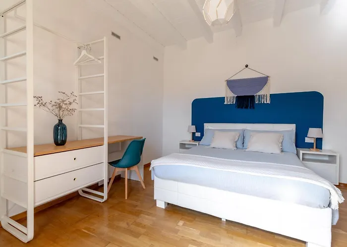 Apartment Domus De Silva - In Centro Storico A