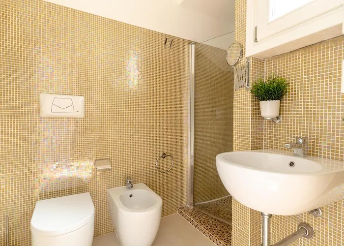 Apartment Domus De Silva - In Centro Storico A Cagliari