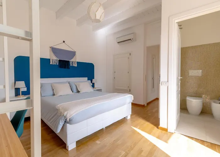 Domus De Silva - In Centro Storico A Apartment