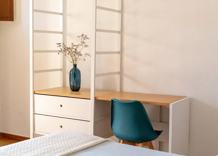 Apartment Domus De Silva - In Centro Storico A