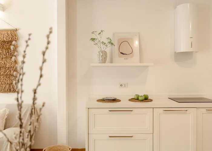 Domus De Silva - In Centro Storico A Apartment *