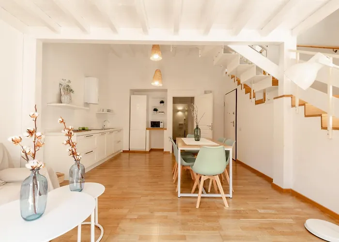 Apartment Domus De Silva - In Centro Storico A *