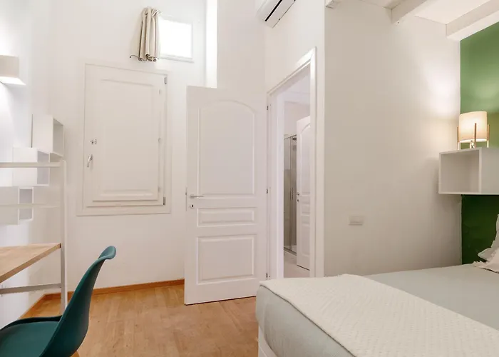 Apartment Domus De Silva - In Centro Storico A Cagliari