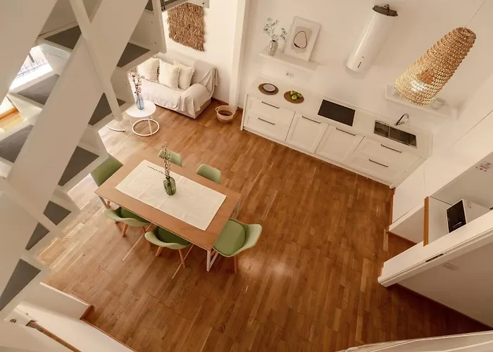 Domus De Silva - In Centro Storico A *