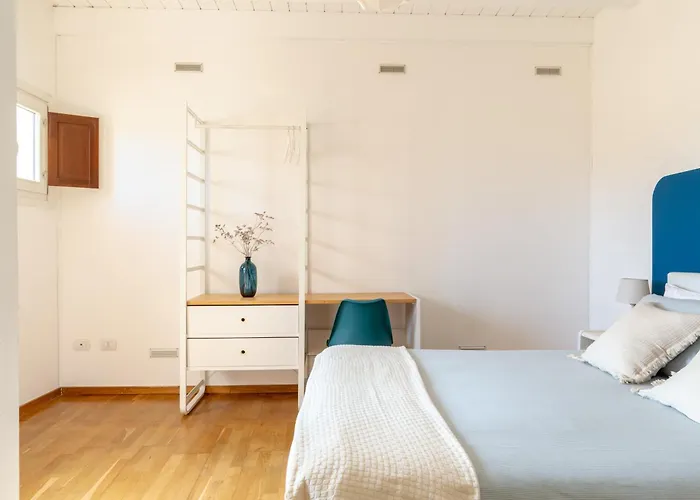 Domus De Silva - In Centro Storico A