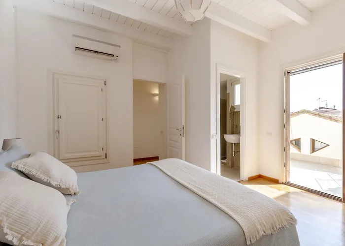 Domus De Silva - In Centro Storico A *