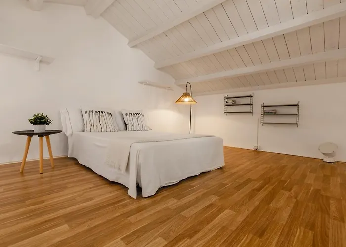 Domus De Silva - In Centro Storico A Cagliari