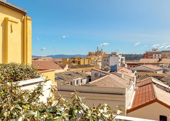 Apartment Domus De Silva - In Centro Storico A