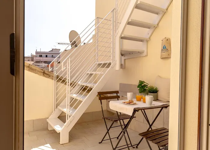 Domus De Silva - In Centro Storico A Apartment *