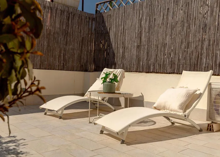 Apartment Domus De Silva - In Centro Storico A Cagliari